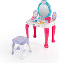 DOLU Unicorn Dressing Table & Stool Set