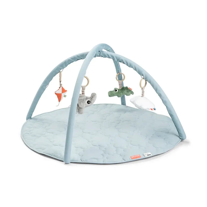 Done By Deer Activity Play Mat Playground