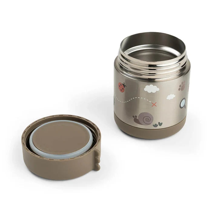 Done By Deer Insulated Food Jar (300ml)