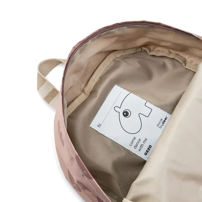 Done By Deer Kids Backpack