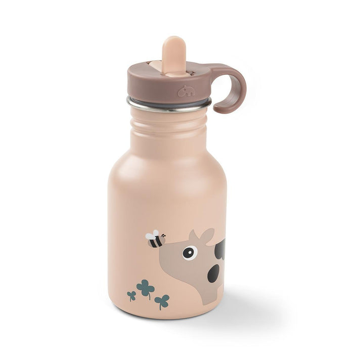 Done by Deer Metal Bottle (350ml)