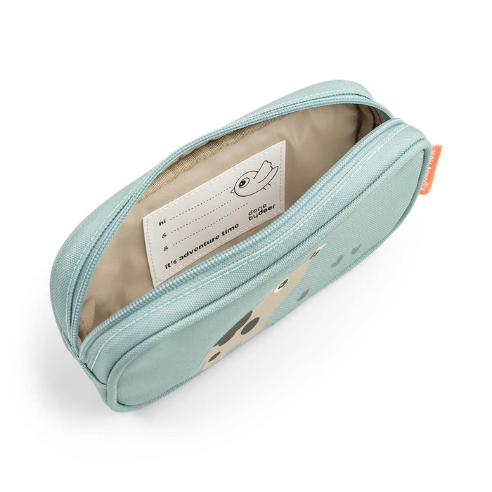 Done By Deer Pencil Case