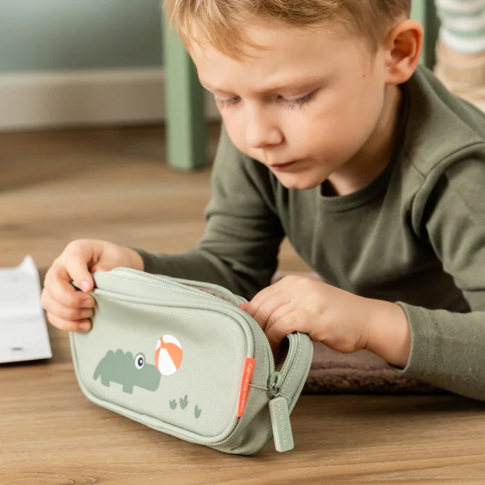 Done By Deer Pencil Case