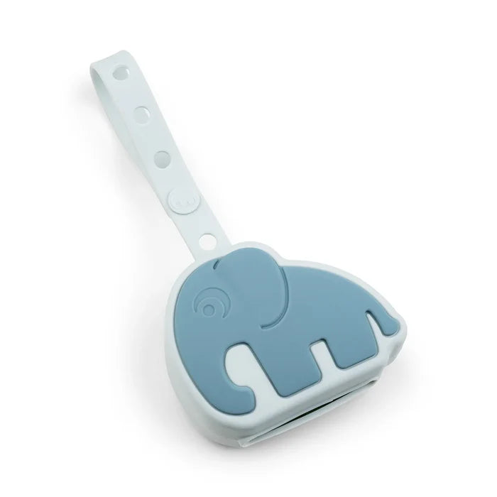 Done By Deer Silicone Pacifier Pouch
