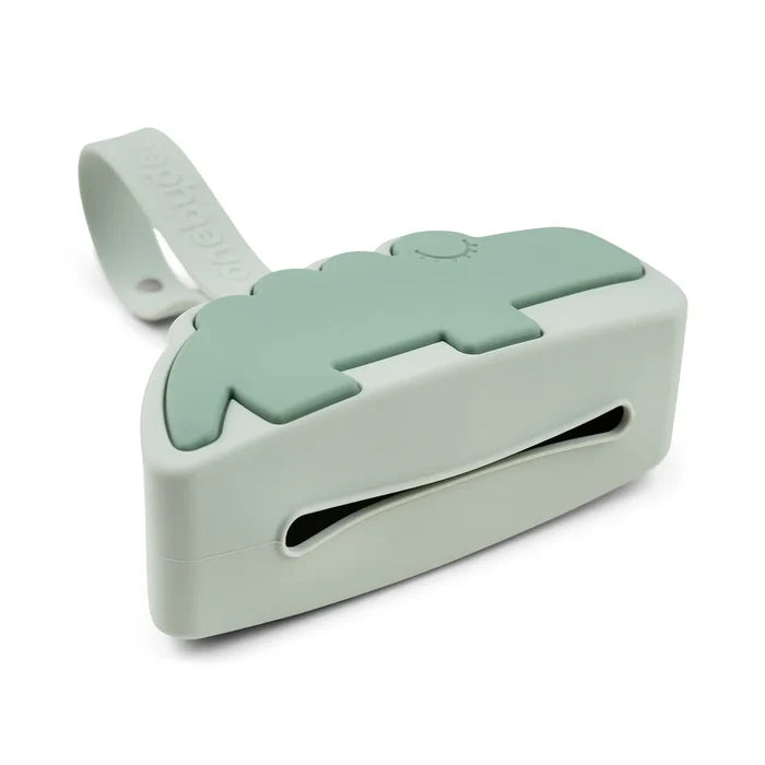 Done By Deer Silicone Pacifier Pouch