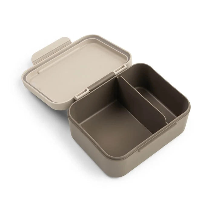 Done By Deer Tiny Lunch Box with Snack Picks
