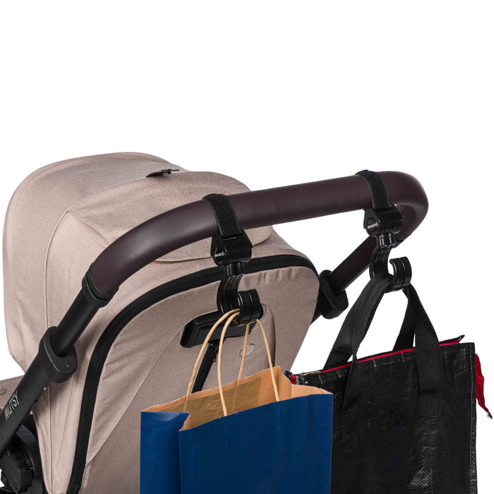 Dooky 360 Buggy Hook - Pack of 2