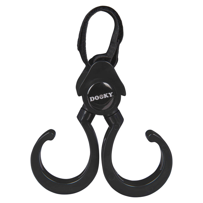 Dooky 360 Buggy Hook - Pack of 2