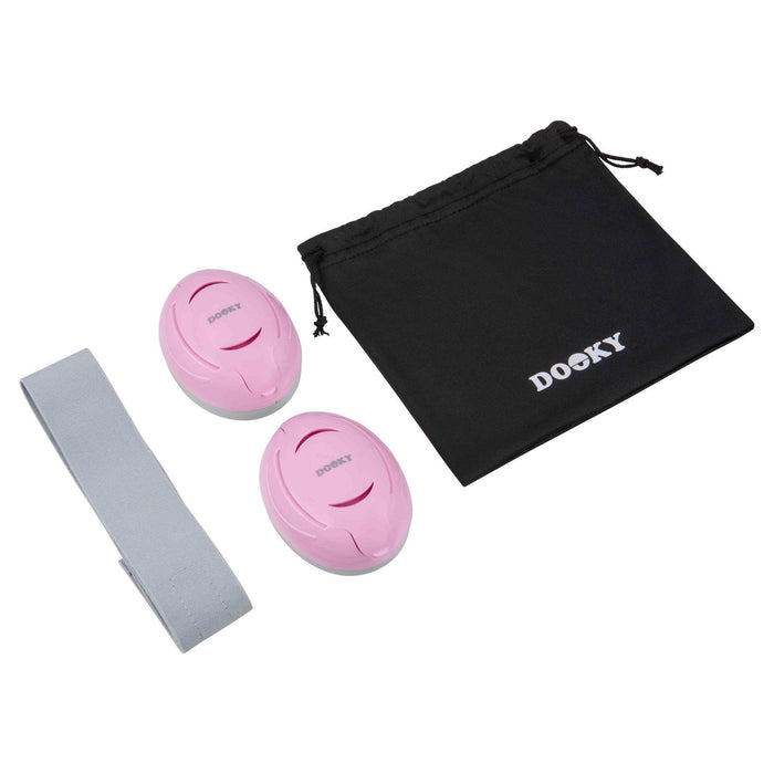 Dooky Baby Ear Protection (0-3 Years Old)