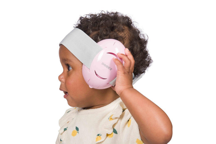 Dooky Baby Ear Protection (0-3 Years Old)