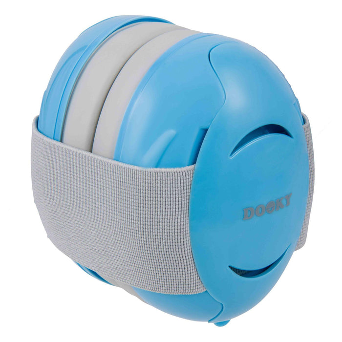 Dooky Baby Ear Protection (0-3 Years Old)