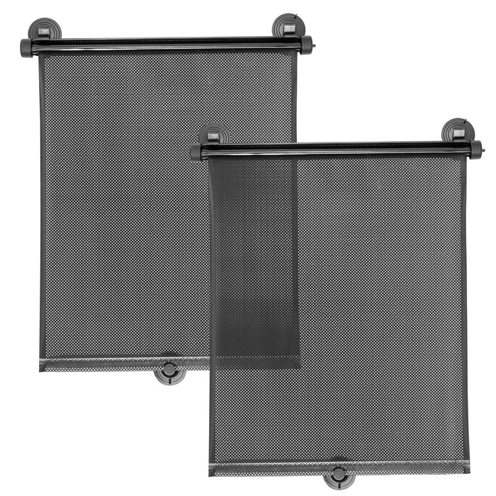 Dooky Car Roller Sun Shades