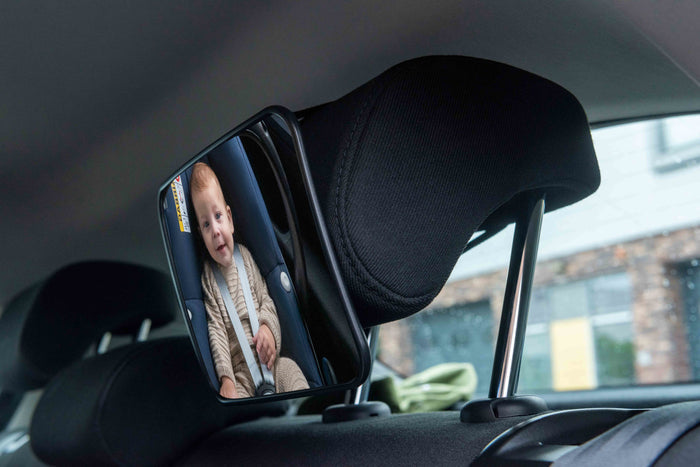 Dooky Car Seat Mirror (Small)