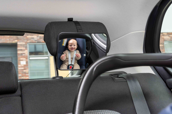 Dooky Car Seat Mirror (Small)