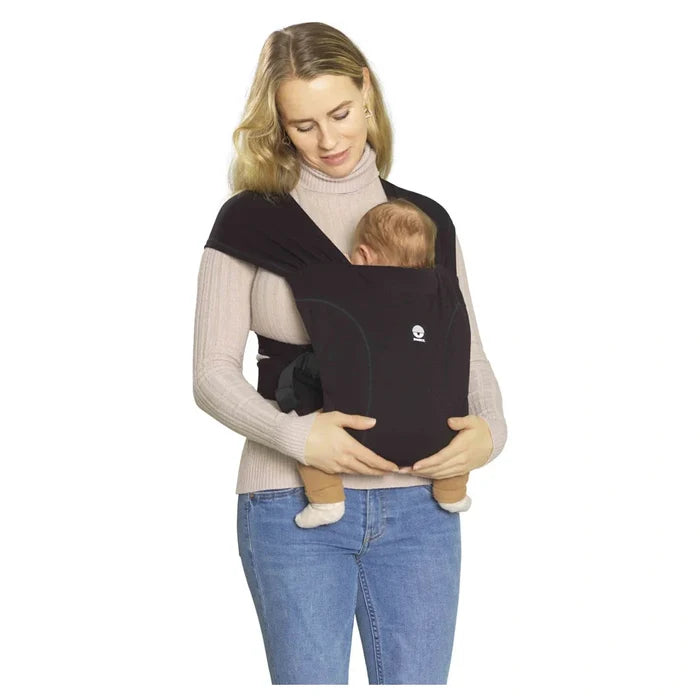 Dooky Carrier Be One (Black)
