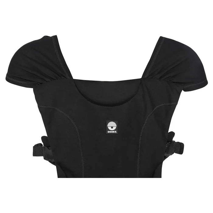 Dooky Carrier Be One (Black)