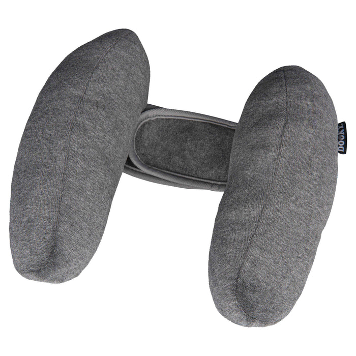 Dooky Head Support Pillow (Grey)