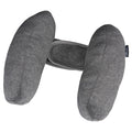 Dooky Head Support Pillow (Grey)