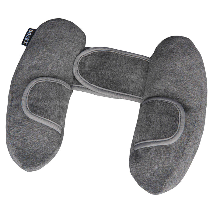 Dooky Head Support Pillow (Grey)
