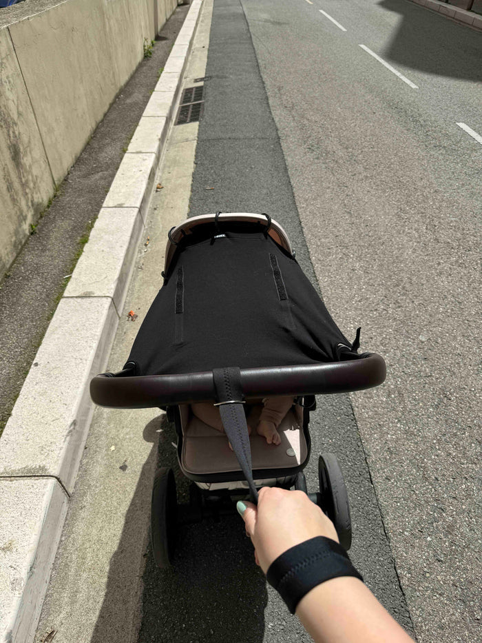 Dooky Stroller Safety Strap