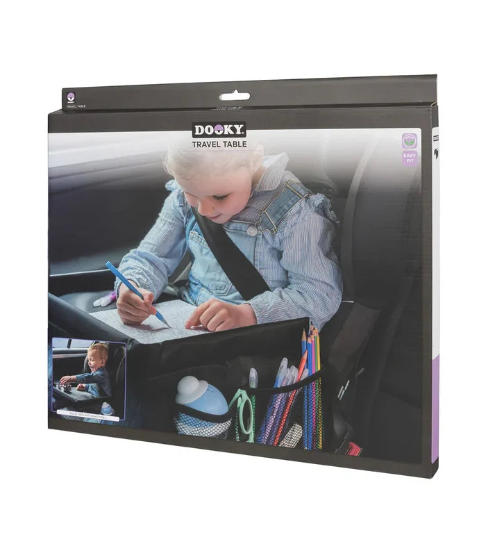 Dooky Travel Table
