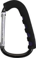Dooky Universal Hook Universal (Black)