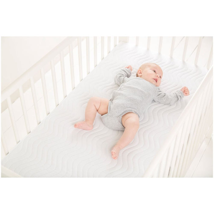 Doomoo Basics Absoplus (White)