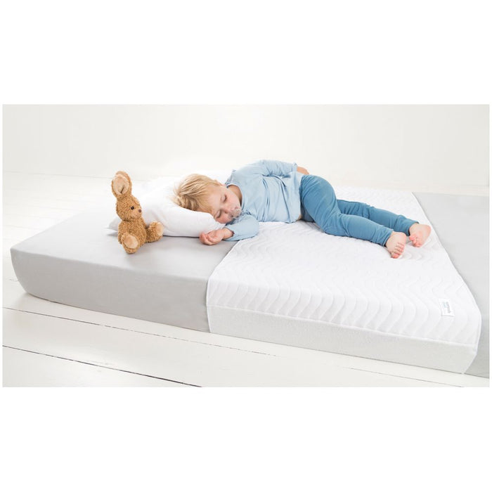 Doomoo Basics Absoplus (White)