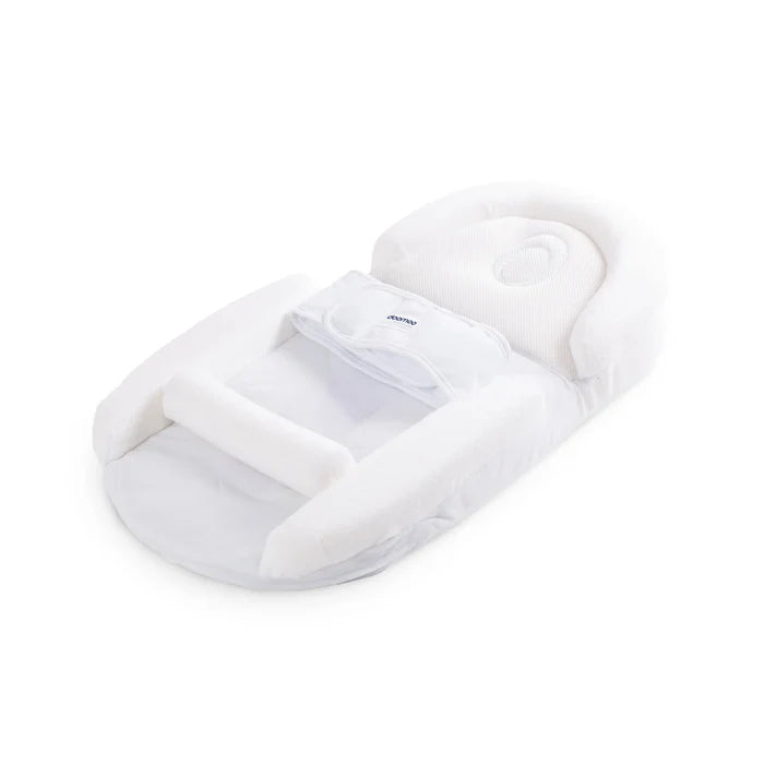 Doomoo Basics Supreme Sleep Plus (White)