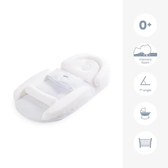 Doomoo Basics Supreme Sleep Plus (White)