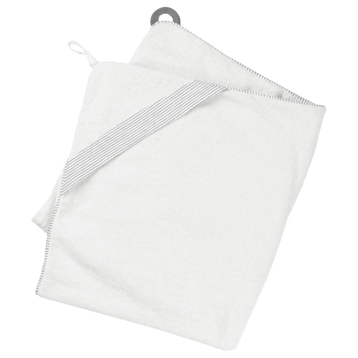 Doomoo Dry'N Play (White)