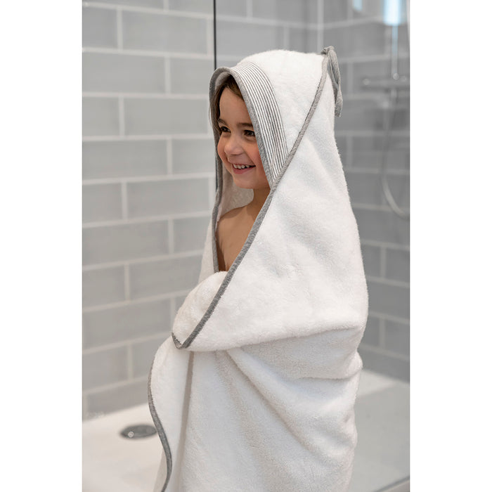 Doomoo Dry'N Play (White)