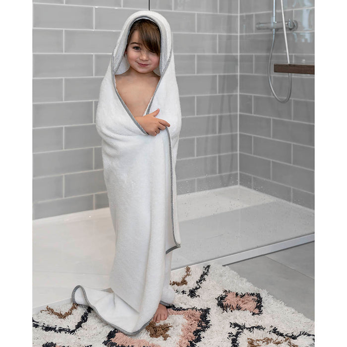 Doomoo Dry'N Play (White)