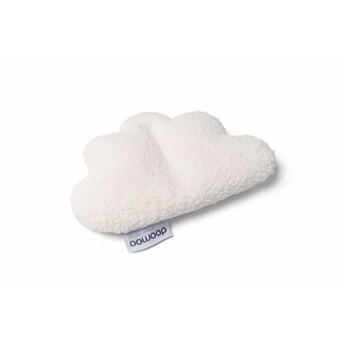 Doomoo Snoogy Heating Pad (Cloudy White)