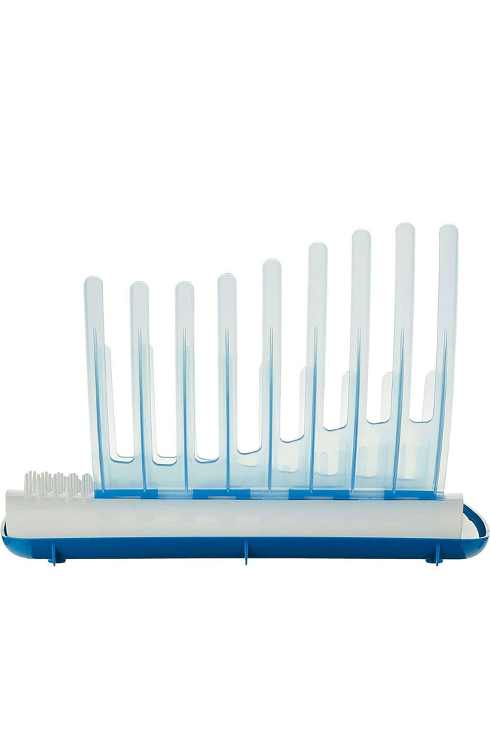 Dr. Brown's  Baby Bottle Drying Rack.