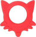 Dr. Brown's Flexes Friends Teether (Fox, Red)