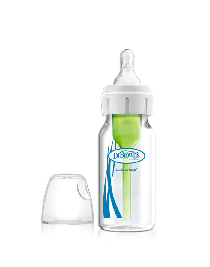 dr brown 120ml bottles