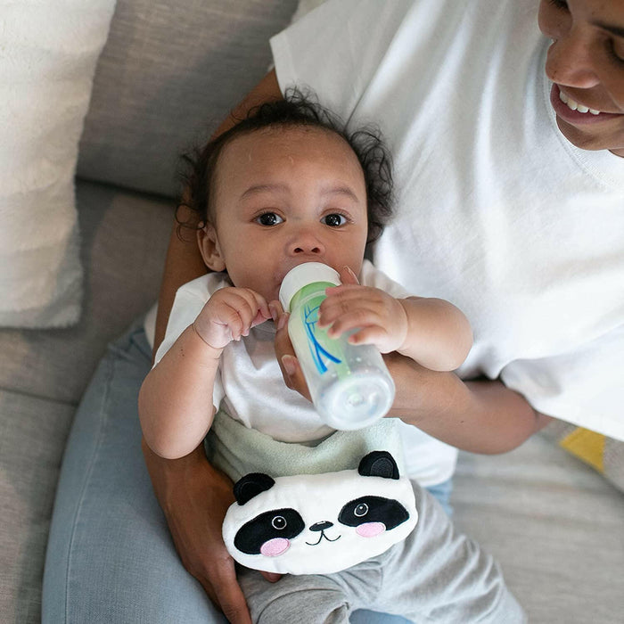 Dr. Browns Infant Gripe belt - Panda.