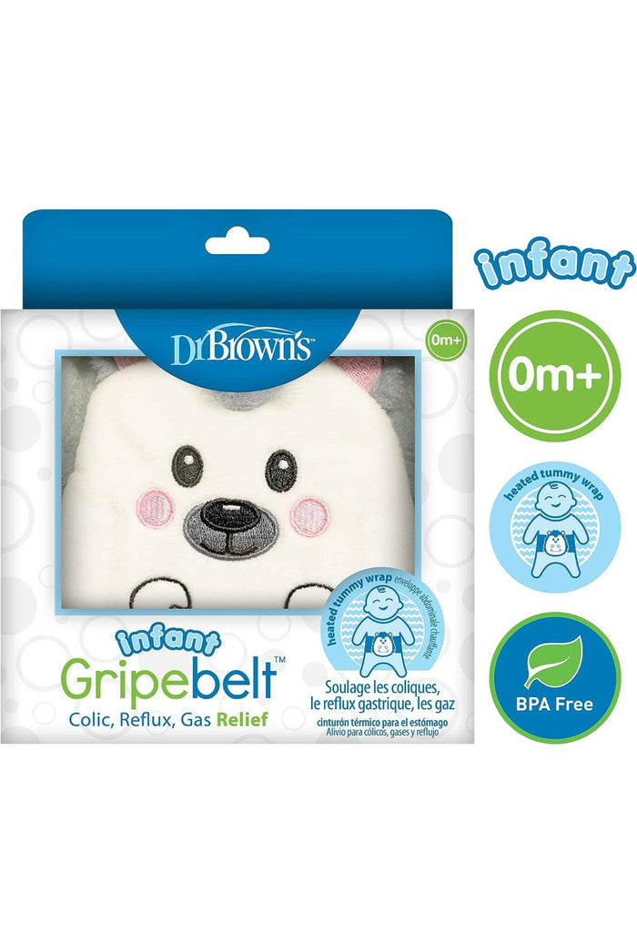 Dr. Browns Infant Gripe Belt