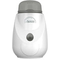 Dr. Brown’s Insta-Feed Bottle Warmer and Sterilizer.