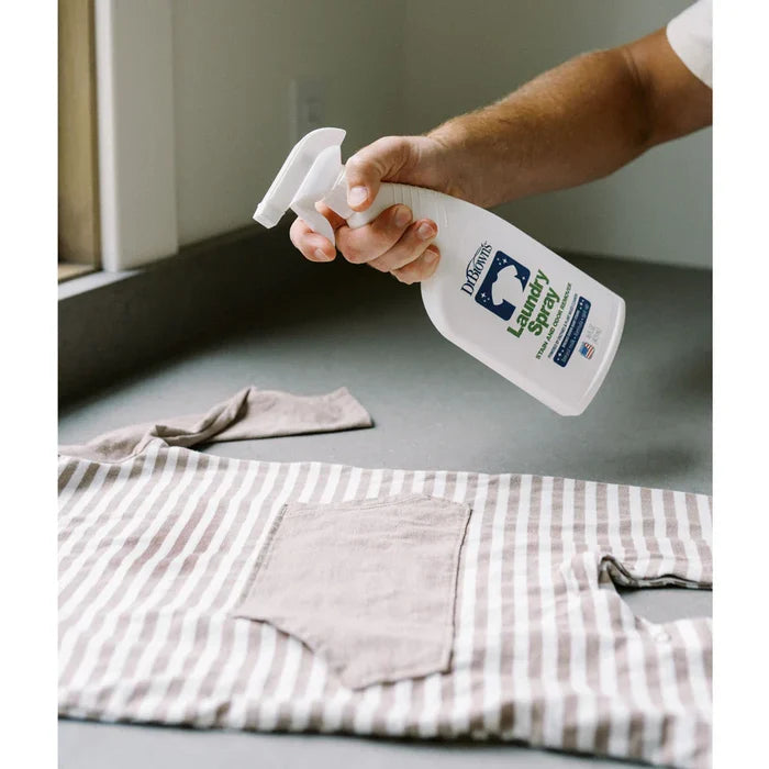 Dr. Brown's Laundry Spray (473 ml)