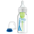 Dr. Brown's Specialty Feeding System Options+ (4oz/120ml)