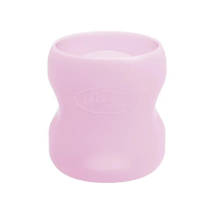 Dr. Brown's Wide Neck Glass Bottle Sleeve (5oz/150ml)