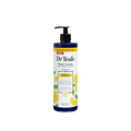 Dr. Teal's Body Lotion Lemon Prebiotic Lemon Balm & Essential Oils (532ml)