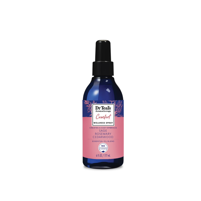 Dr. Teal's Body Spray Aroma Comfort (177ml)