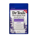 Dr. Teal's Epsom Bath Salt Lavander (1.36kg)