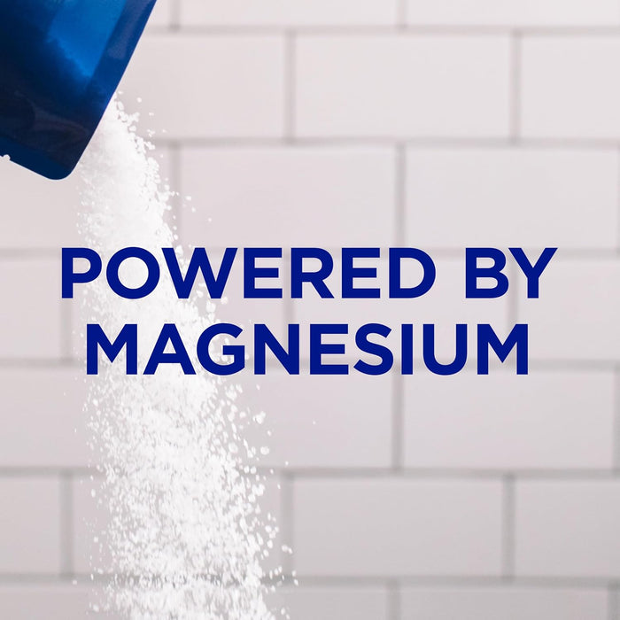 Dr. Teal's Epsom Salt Magnesium Soak, Soothe & Comfort with Oat Milk & Argan Oil (1.36kg)