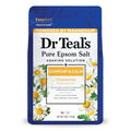Dr. Teal's Epsom Salt Soaking Solution Chamomile (1.36kg)