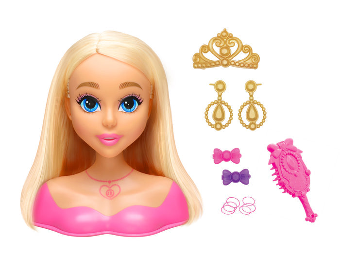 Dreameez Styling Head Toy