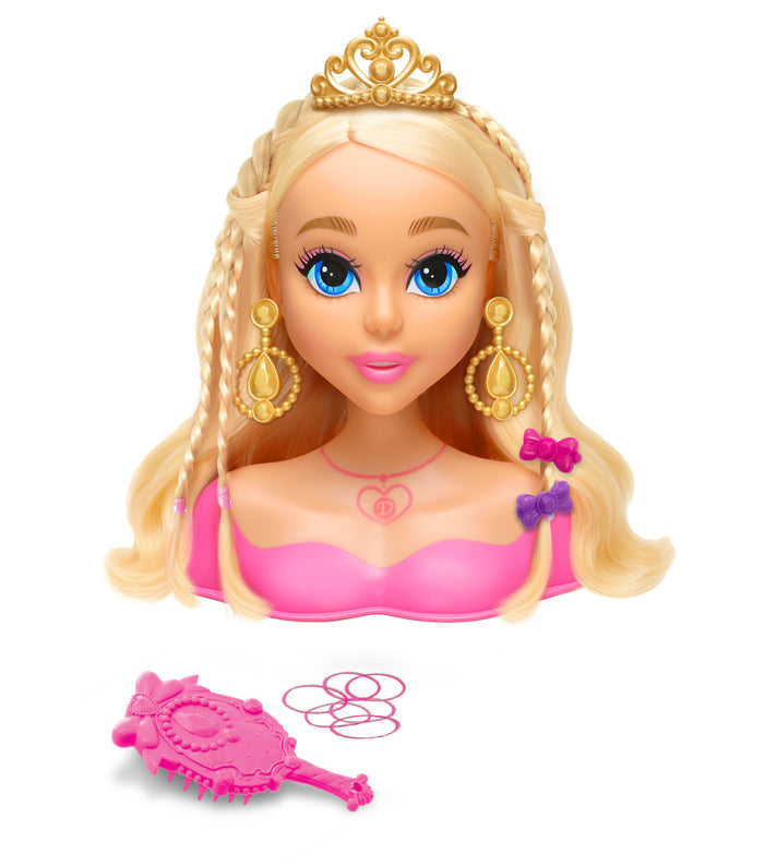 Dreameez Styling Head Toy